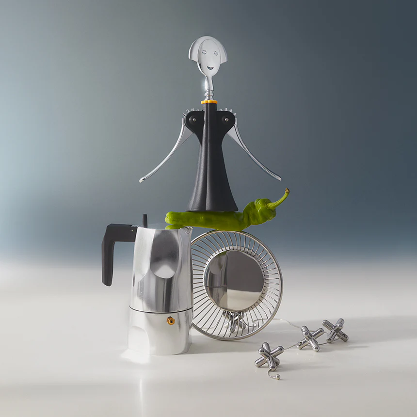 Alessi Designer Homeware – House Of Interiors