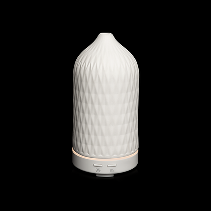 Solitaire diffuser