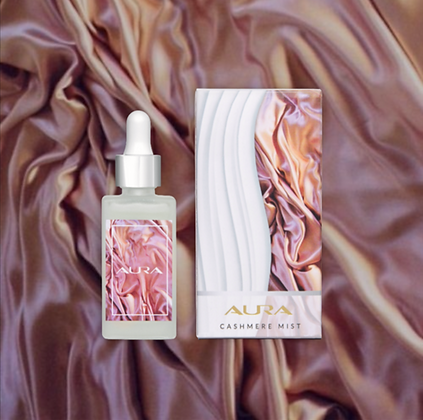 CASHMERE MIST 30ml Diffuser Oil