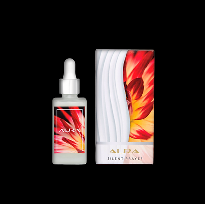 SILENT PRAYER 30ml DIFFUSER OIL