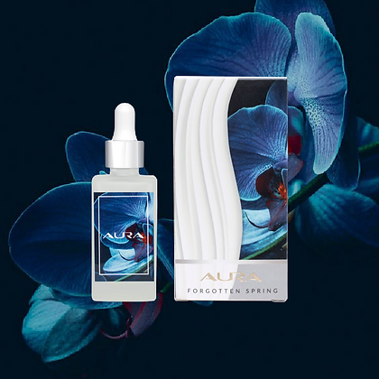 FORGOTTEN SPRING 30ml DIFFUSER OIL