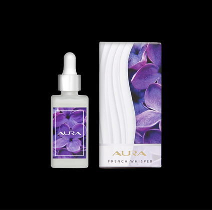 FRENCH WHISPER 30ml Diffuser Oil