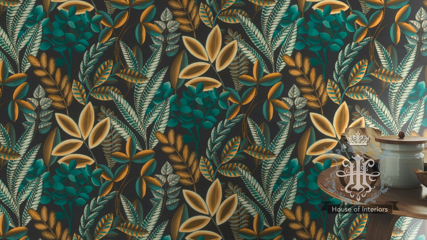 BELOHA WALLPAPER