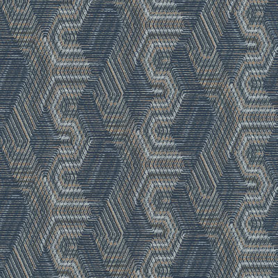 INTERTWINED WALLPAPER