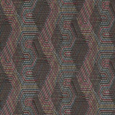 INTERTWINED WALLPAPER