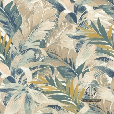 FLORIKA WALLPAPER