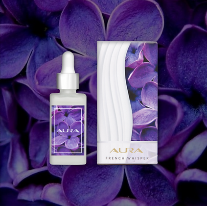 FRENCH WHISPER 30ml Diffuser Oil