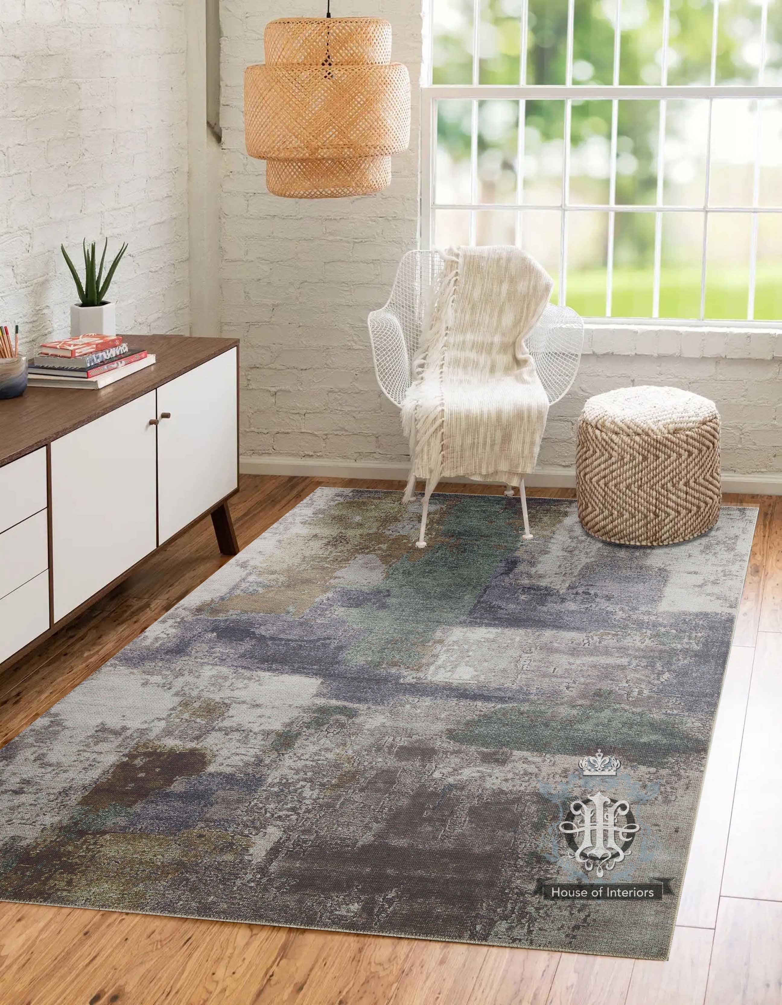 BLIZZARD RUG – House Of Interiors